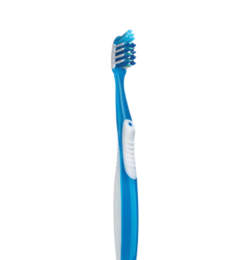 Adult Manual Brushes SurgiMac