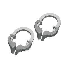 Matrix Retainers SurgiMac