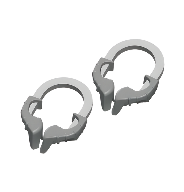 Matrix Retainers SurgiMac