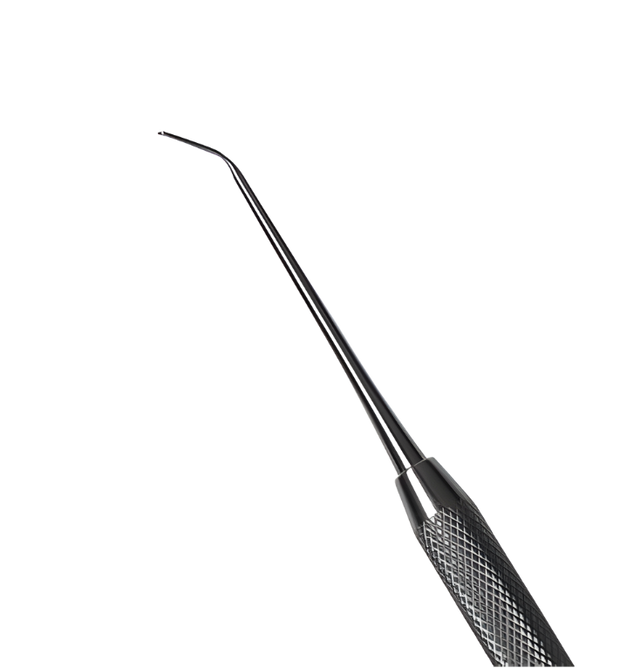 Microsurgical Instrument
