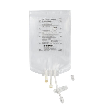 Infusion Bags