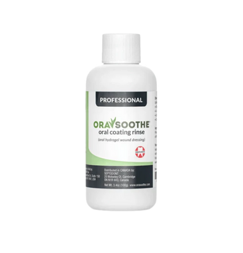 Oral Rinses