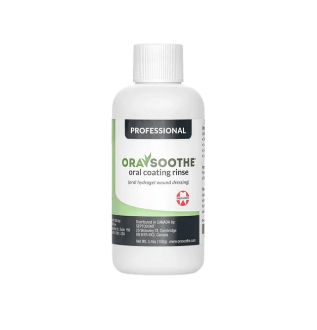 Oral Rinses