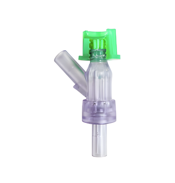 Needles and Syringes Accessories SurgiMac