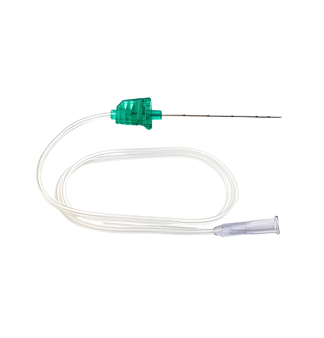 Nerve Block Devices