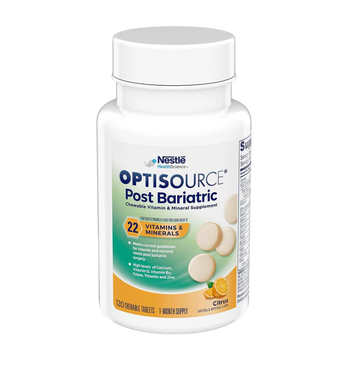 Nonprescription Vitamins and Minerals