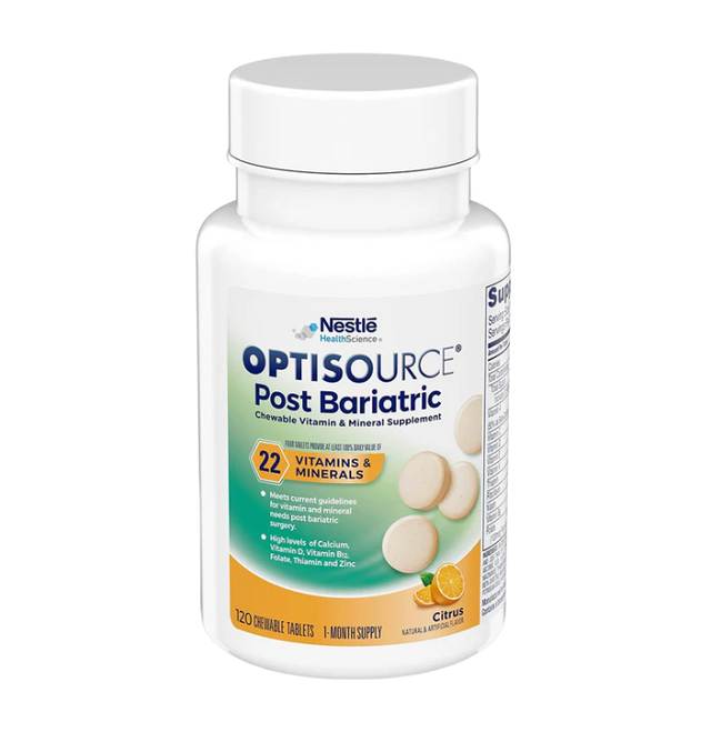 Nonprescription Vitamins and Minerals