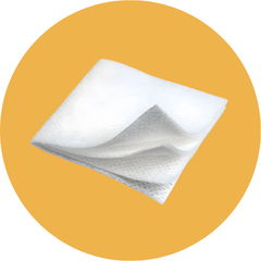 Non-Woven Sponges SurgiMac