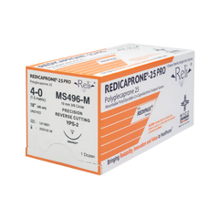 Nonabsorbable Sutures without Needle SurgiMac