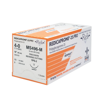 Nonabsorbable Sutures without Needle SurgiMac