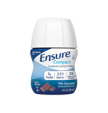 Nutritionals and Feeding Supplies SurgiMac