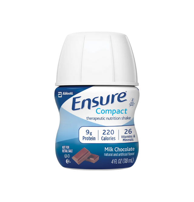 Nutritionals and Feeding Supplies SurgiMac