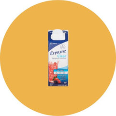 Nutritionals and Feeding Supplies SurgiMac