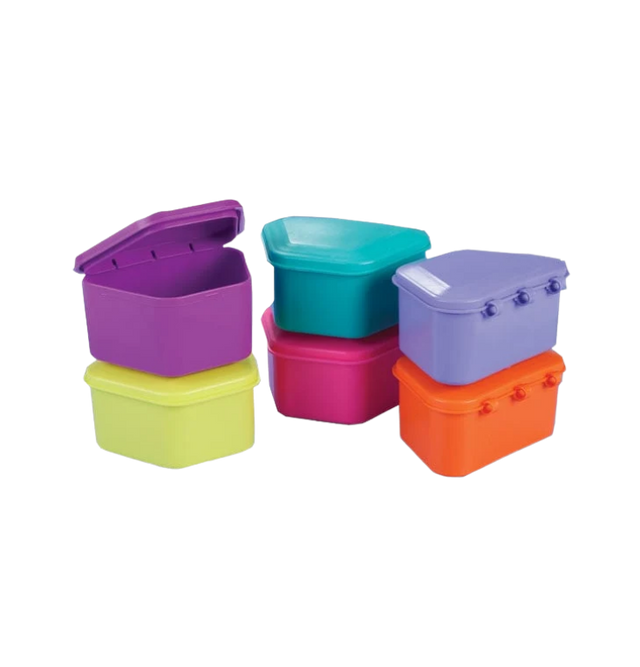 Orthodontic Accessories