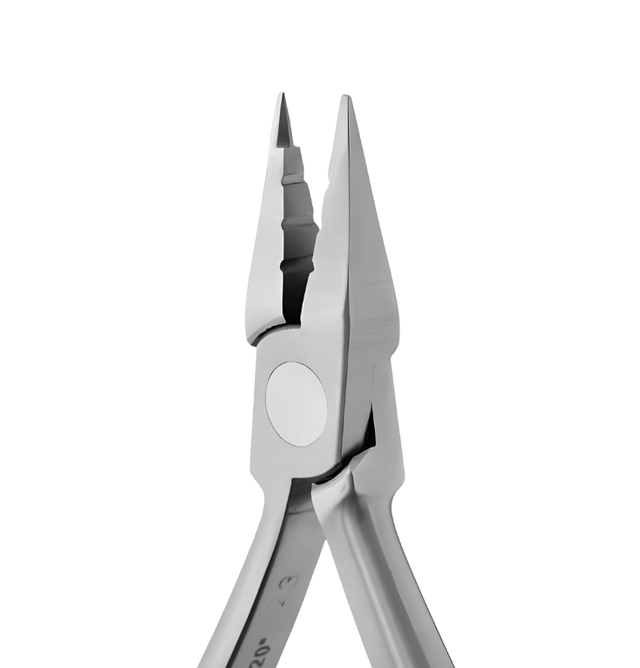 Pliers & Wire Cutters