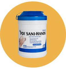 Personal Care SurgiMac