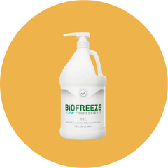 Pain Relief Gel SurgiMac