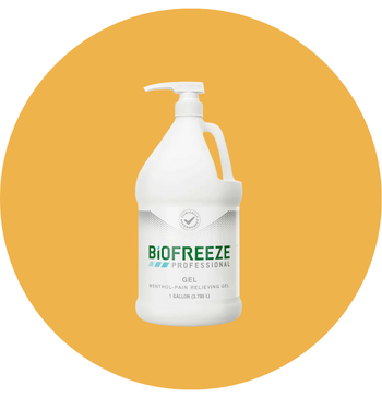 Pain Relief Gel SurgiMac