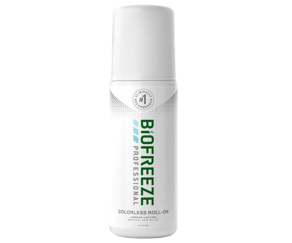 Pain Relief Spray Solutions
