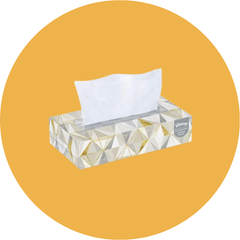 Facial Tissue SurgiMac