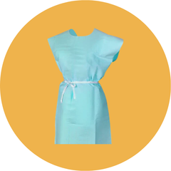 Patient Apparel SurgiMac