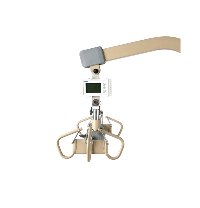 Electric Lifts and Slings SurgiMac