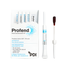 Patient Skin Prep SurgiMac