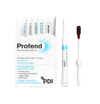 Patient Skin Prep SurgiMac