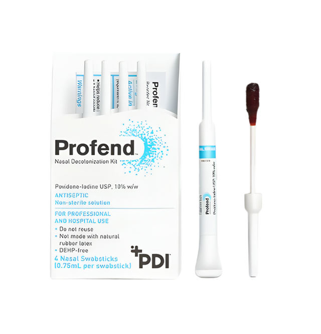 Patient Skin Prep SurgiMac