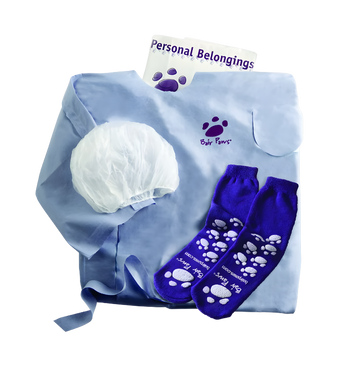 Patient Care SurgiMac