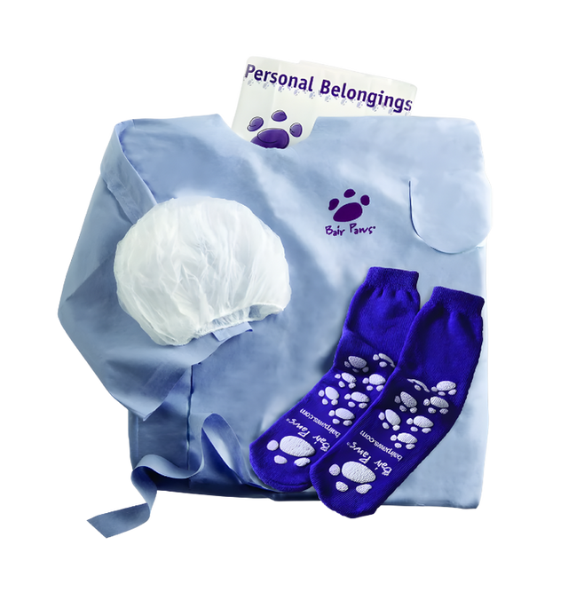 Patient Care SurgiMac