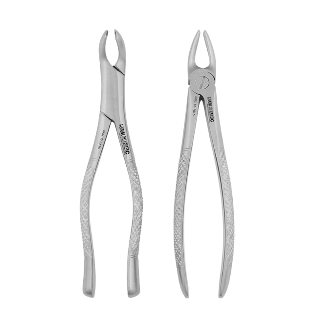 Pedo Forceps SurgiMac