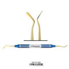 Composite Instruments for Dentist