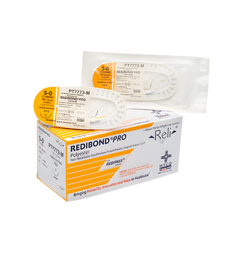 Polyester Sutures SurgiMac