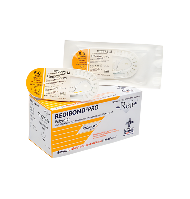 Polyester Sutures SurgiMac