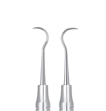 Posterior Sickle Scalers SurgiMac