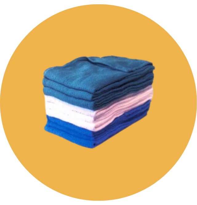 Procedure Towels SurgiMac