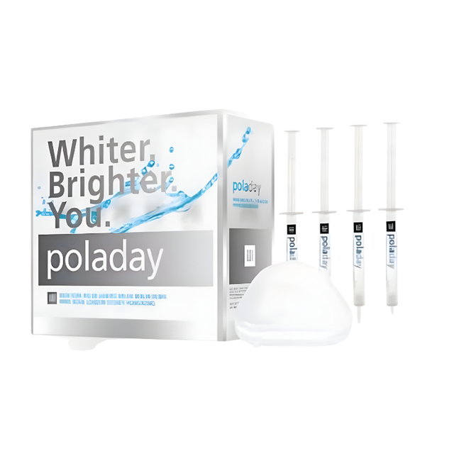 Bleaching & Tooth Whitening SurgiMac