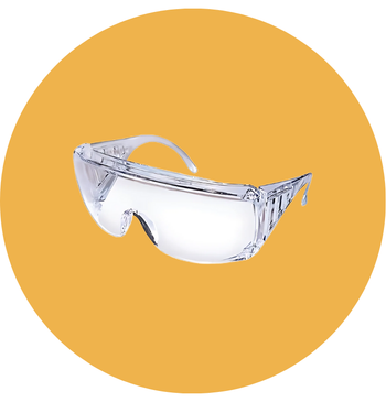 Protective Glasses SurgiMac