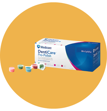 Prophy Paste SurgiMac