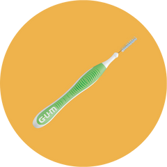 Oral cleaning aids SurgiMac