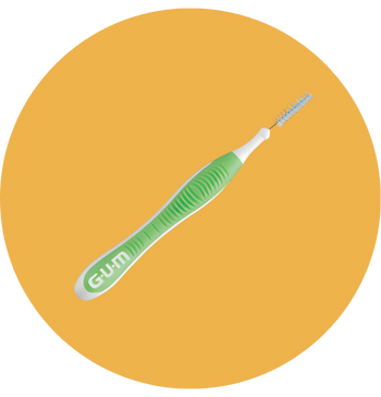 Oral cleaning aids SurgiMac