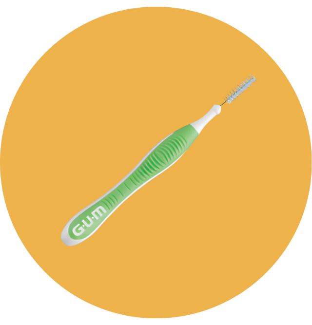 Oral cleaning aids SurgiMac