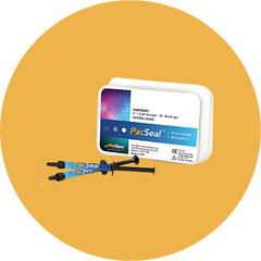 Pit & Fissure Sealants SurgiMac