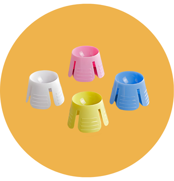 Prophy Accessories SurgiMac