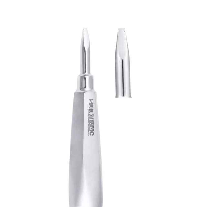 Restorative Crown Removers SurgiMac