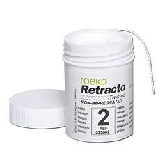 Retraction Materials SurgiMac