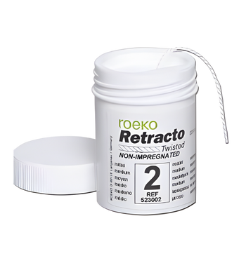 Retraction Materials SurgiMac