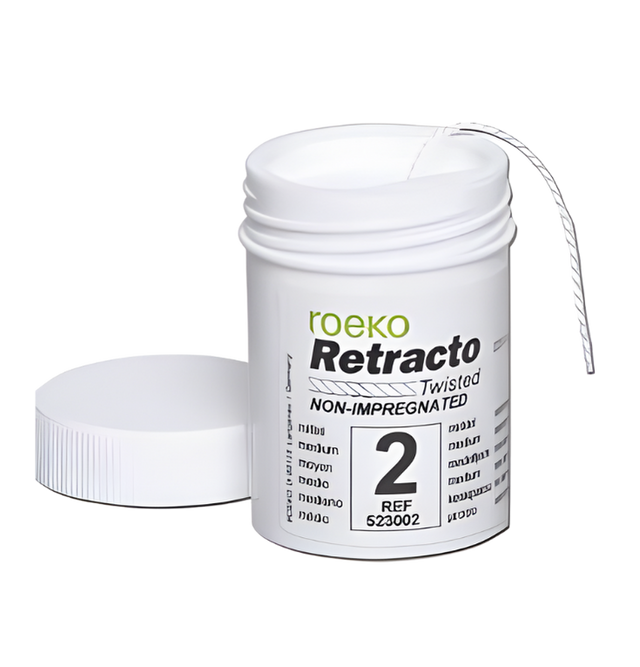 Retraction Materials SurgiMac