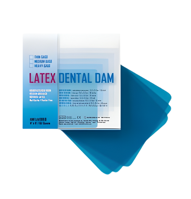 Rubber Dam Products SurgiMac